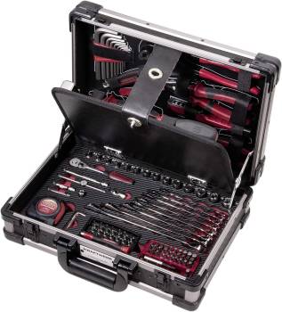 caisse à outils kw 3944 kraftwerk