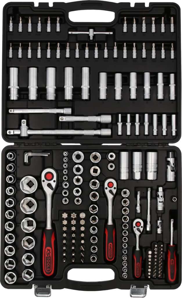 Coffret KS Tools 917.0779