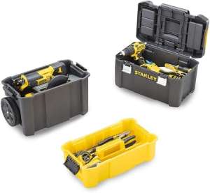 Stanley Stst1-80151 outils