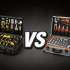Comparatif caisse à outils : KS Tools 917.0779 (179 pièces) vs Brüder Mannesmann M29166 (130 pièces)