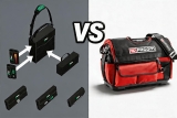 FACOM Probag vs Wera Réceptacle : Comparatif 2026 ?