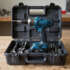 Stanley STST1-80151 vs Einhell E-Case : Avis 2026